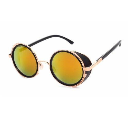 Retro Steampunk Sunglasses