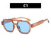 Trendy sunglasses