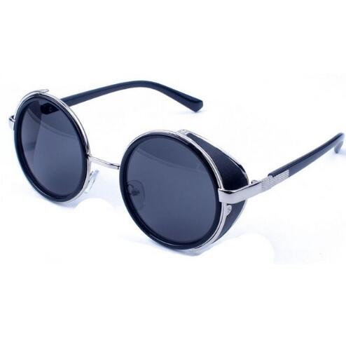 Retro Steampunk Sunglasses