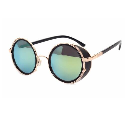 Retro Steampunk Sunglasses