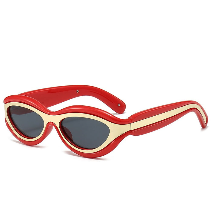 Retro sunglasses