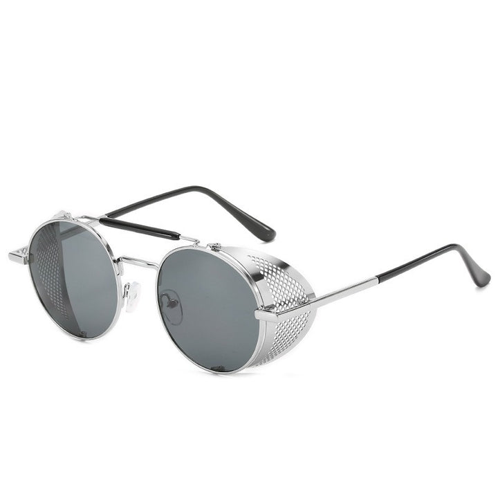 Metal Sunglasses