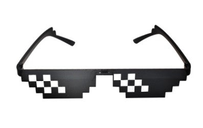 Thuglife Sunglasses