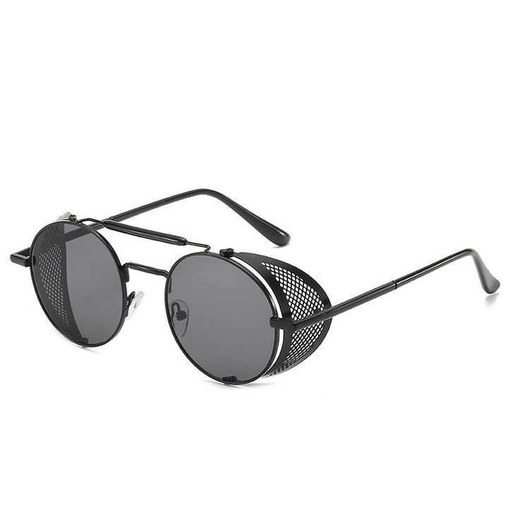 Metal Sunglasses