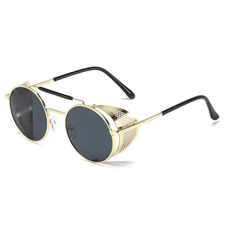 Metal Sunglasses