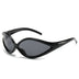 Sunglasses cycling sports