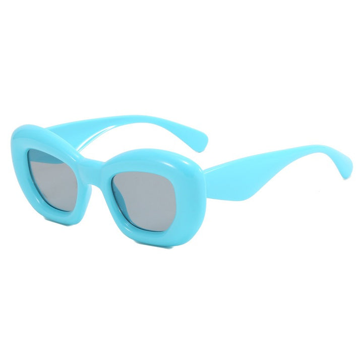 Cat's Eye  Sunglasses