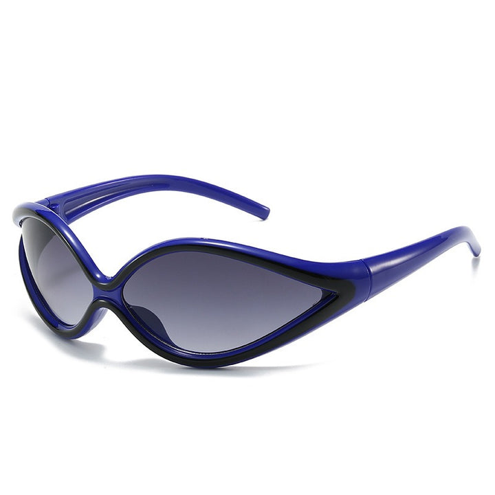 Sunglasses cycling sports