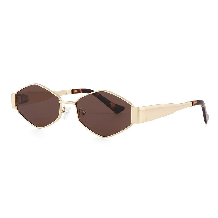 Polarized sunglasses