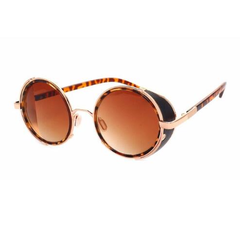 Retro Steampunk Sunglasses