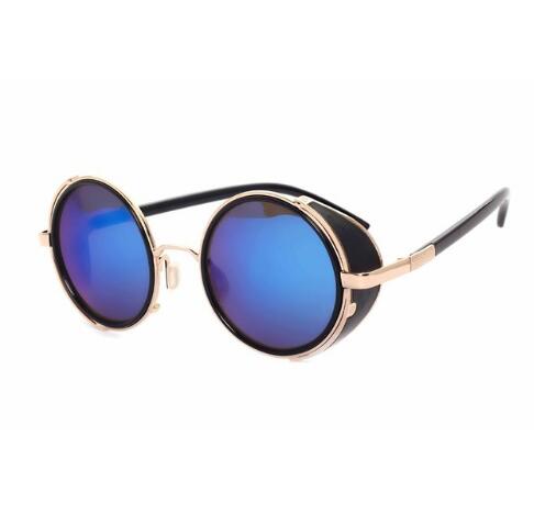 Retro Steampunk Sunglasses