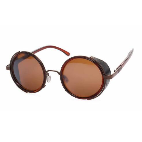 Retro Steampunk Sunglasses