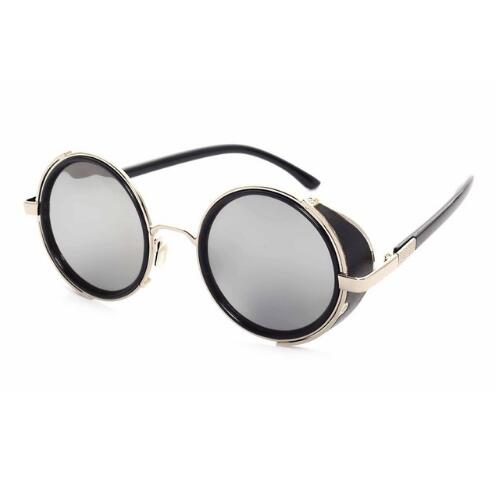 Retro Steampunk Sunglasses