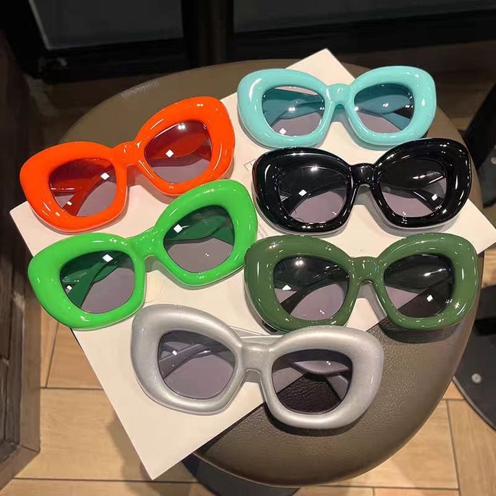 Cat's Eye  Sunglasses