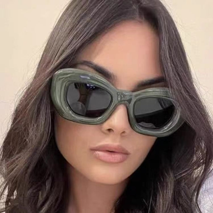 Cat's Eye  Sunglasses