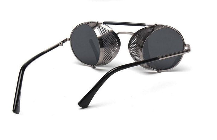 Retro Steampunk Sunglasses