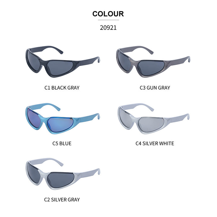 Sports Sunglasses