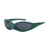 Small Frame Riding Sunglasses