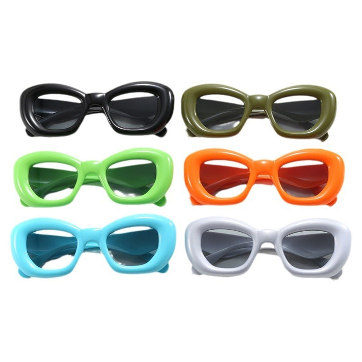 Cat's Eye  Sunglasses