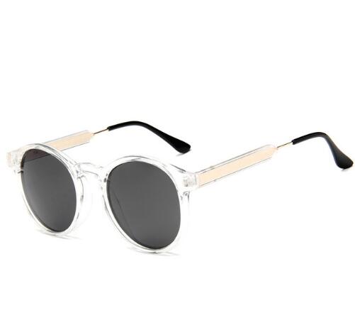 Transparent Sunglasses