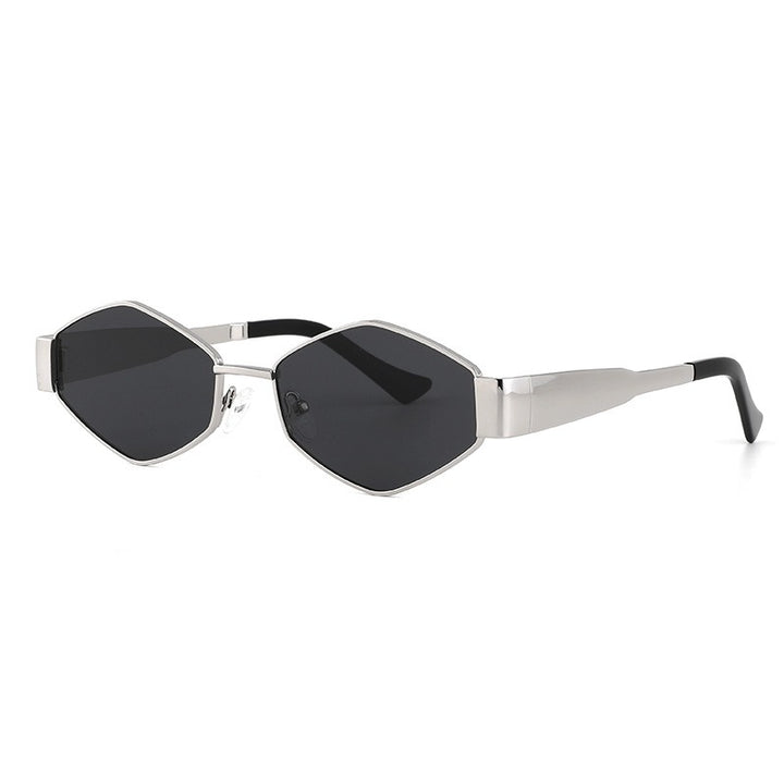 Polarized sunglasses