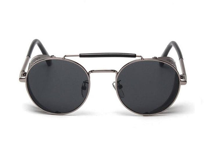 Retro Steampunk Sunglasses