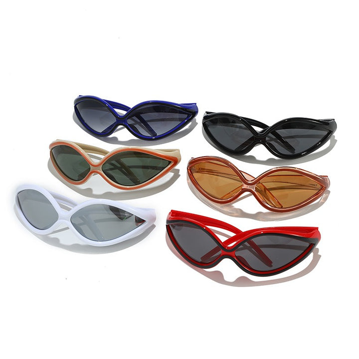 Sunglasses cycling sports