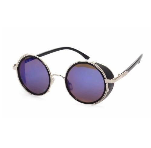 Retro Steampunk Sunglasses