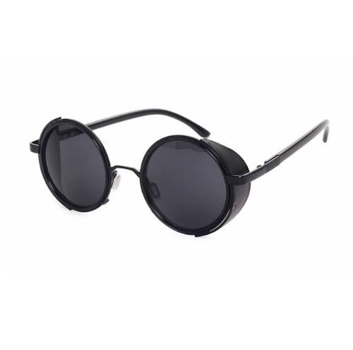 Retro Steampunk Sunglasses