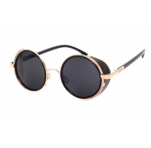 Retro Steampunk Sunglasses