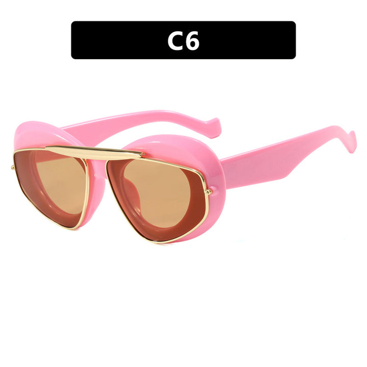 Instagram sunglasses