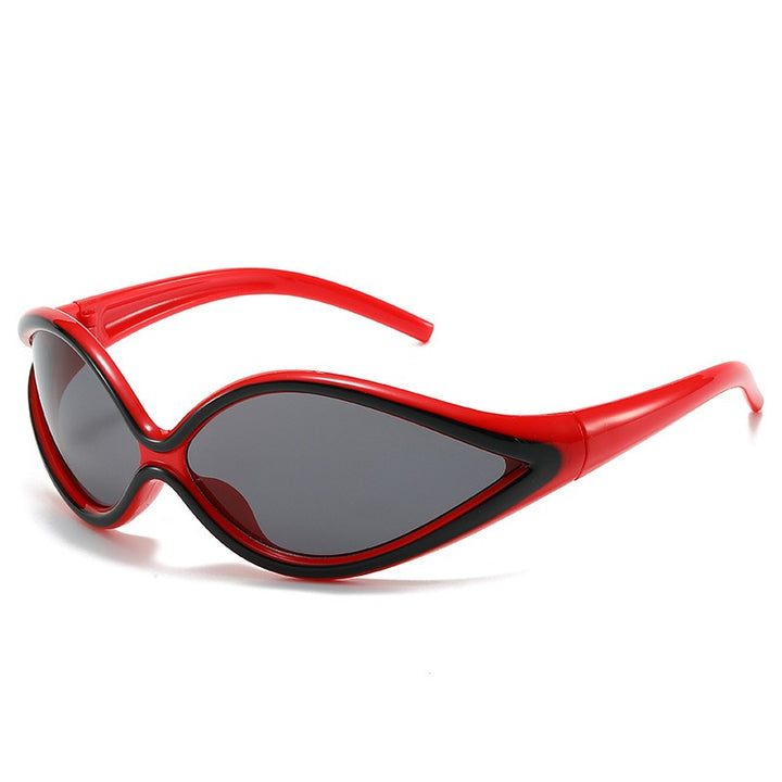 Sunglasses cycling sports