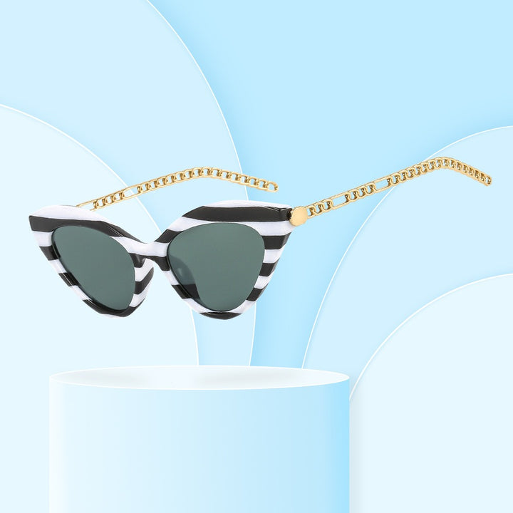 Modern sunglasses