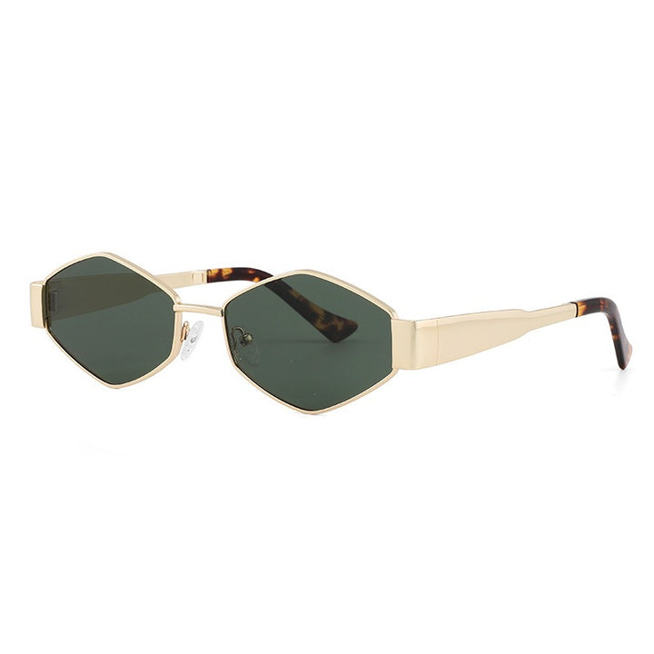 Polarized sunglasses