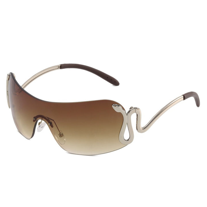 Millennium Sunglasses