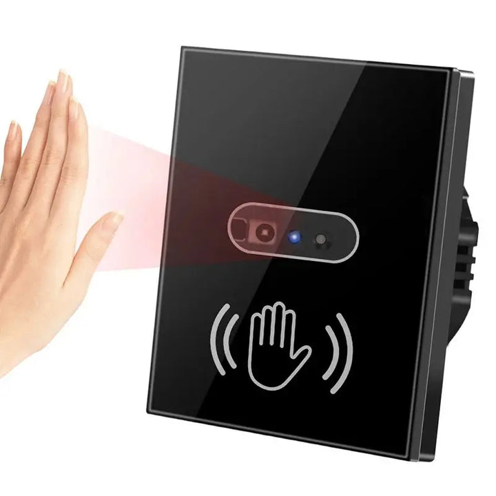 Infrare Wall Smart Light Switch