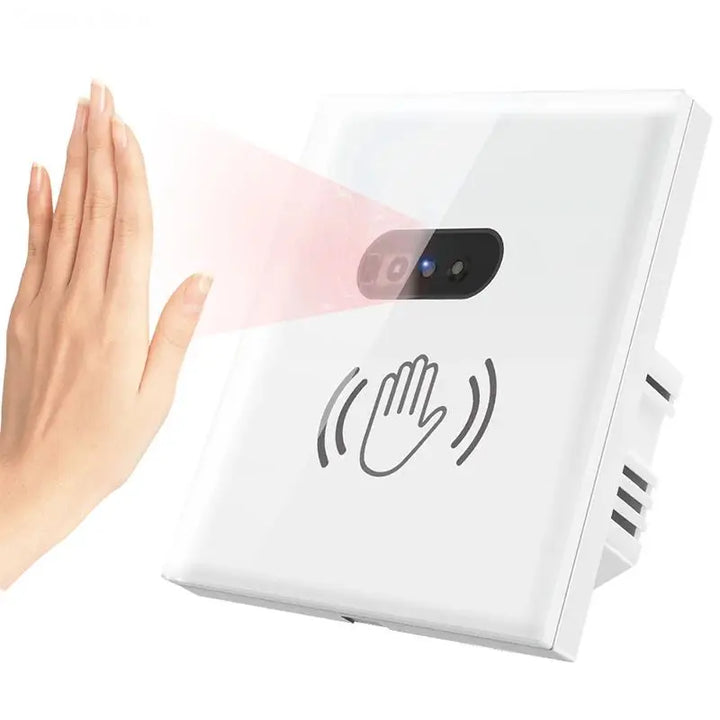 Infrare Wall Smart Light Switch