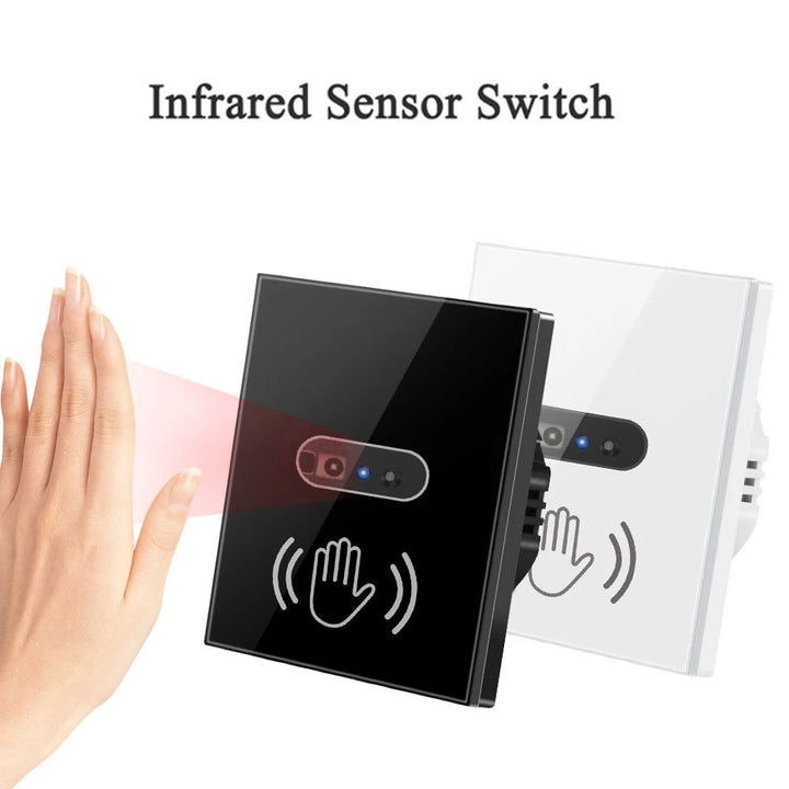 Infrare Wall Smart Light Switch