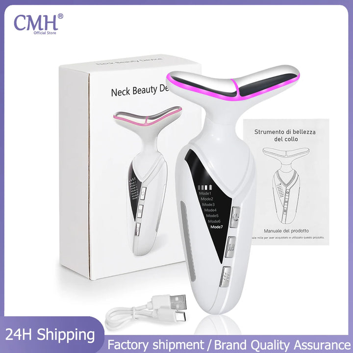 Beauty Instrument Facial Lifting