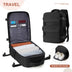 Cabin Bag Travel 40x20x25cm